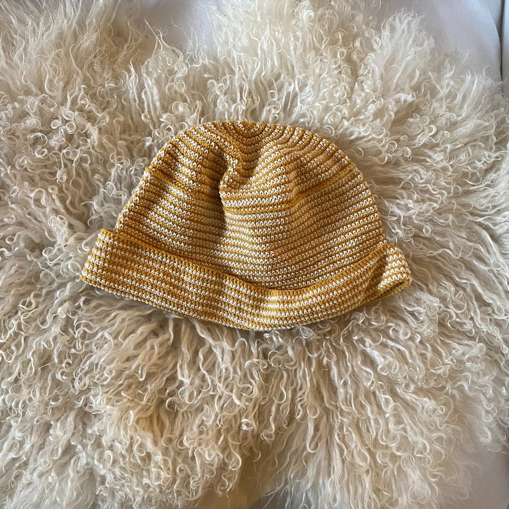 SHE MADE ME | Maalai Bucket Hat